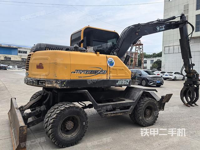 右后45（整机外观）