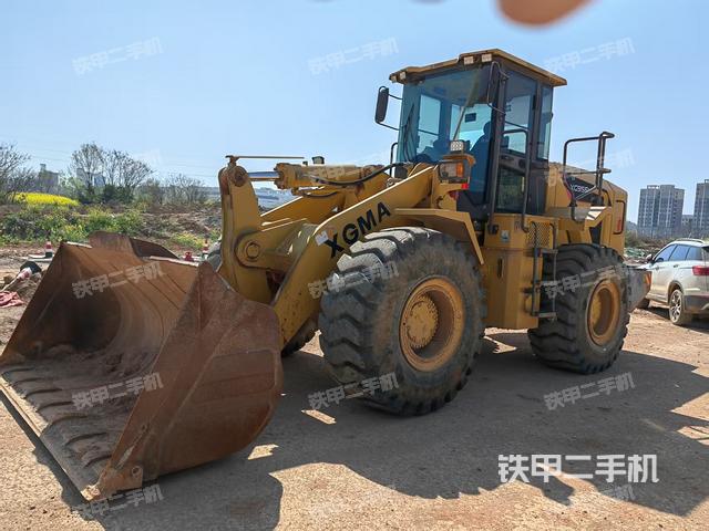 廈工XG956N裝載機