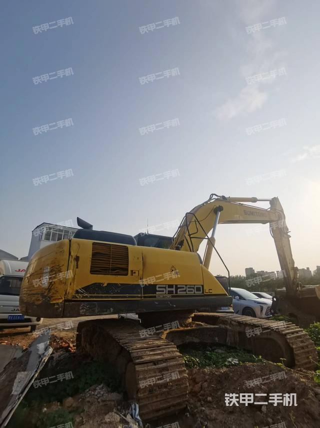 整机右后45°（整机外观）