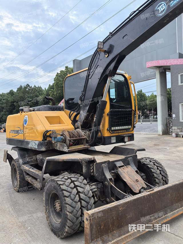 右前45（整机外观）