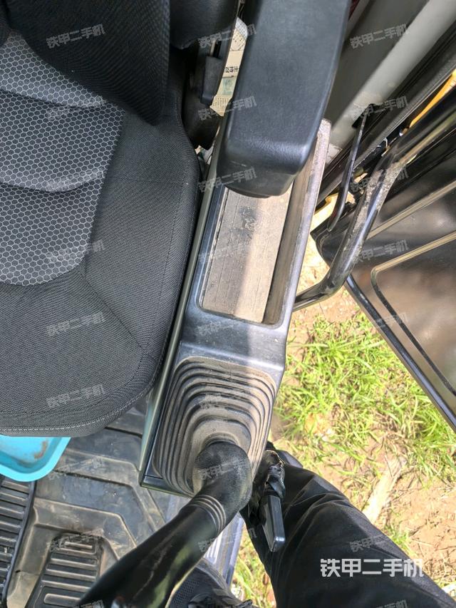 小时表(驾驶室部分) 小时表(驾驶室部分)