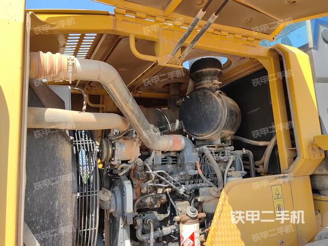 发动机侧面2（动力系统）