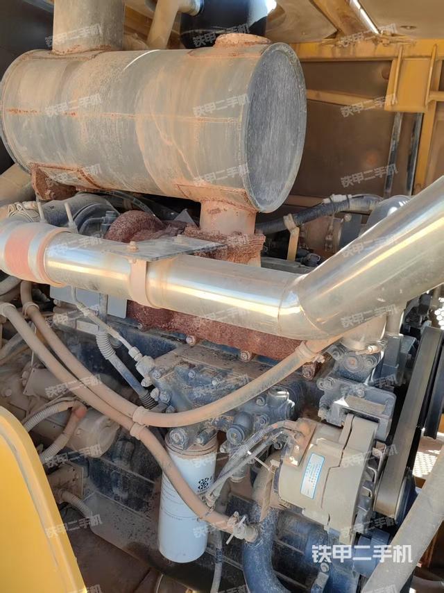 发动机侧面1（动力系统）