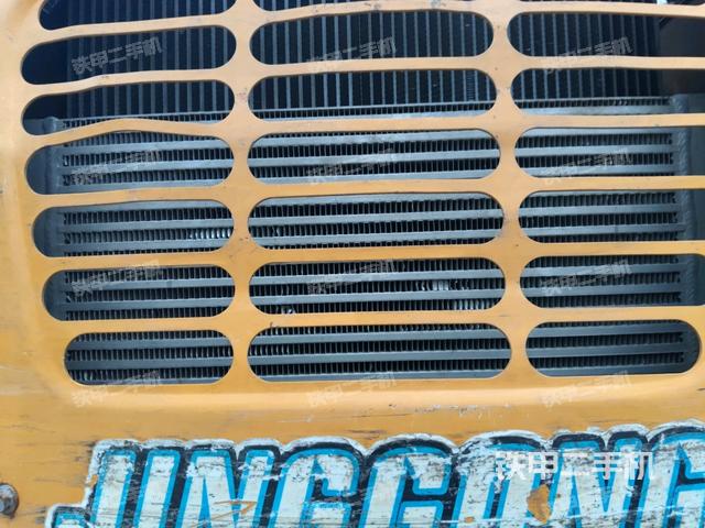 散热器室（大件舱室）