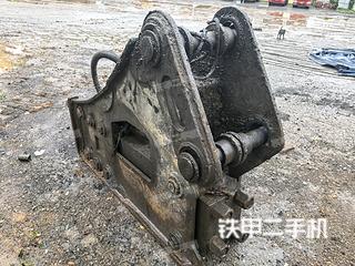 黑金刚HJB140破碎锤实拍图片