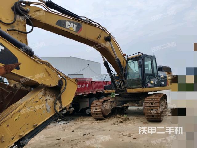卡特彼勒336D2液壓挖掘機(jī)