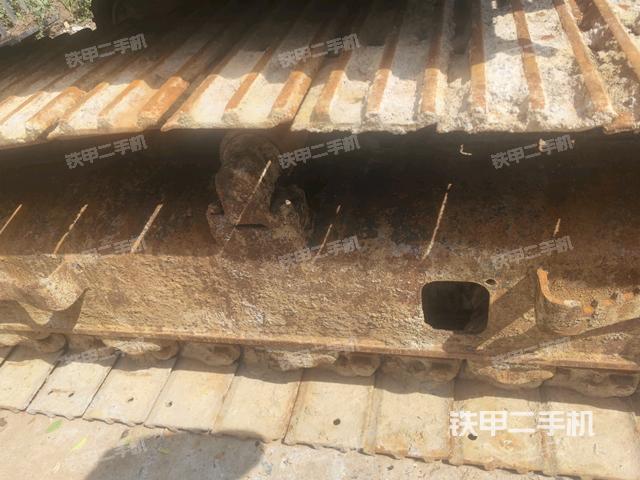 右托鏈輪+鏈筋（行走機構(gòu)）