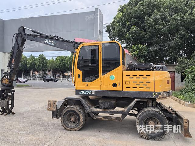 左后45（整机外观）