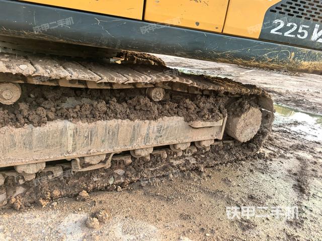 左驱动轮（行走机构）