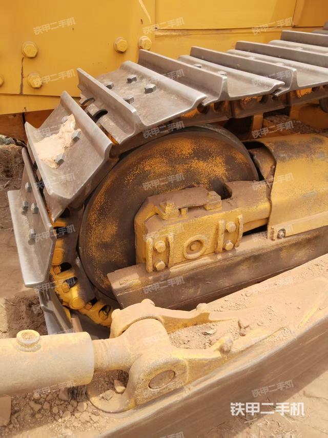 其他核心部件（设备外观及核心部件）