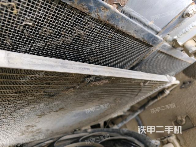 散热器室(大件舱室) 散热器室(大件舱室)