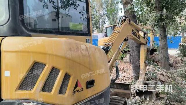 整機(jī)右后45°（整機(jī)外觀）