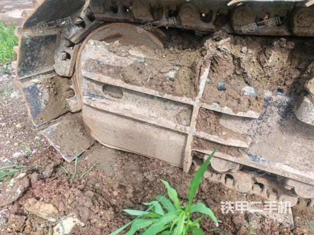 右托鏈輪+鏈筋（行走機(jī)構(gòu)）