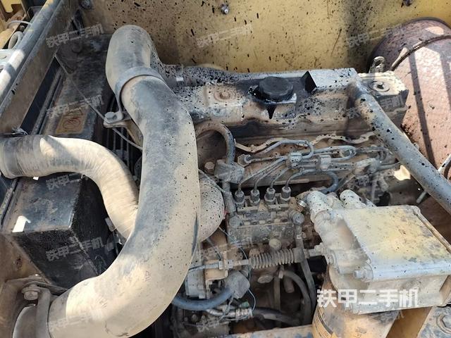 分配阀（上车部件）