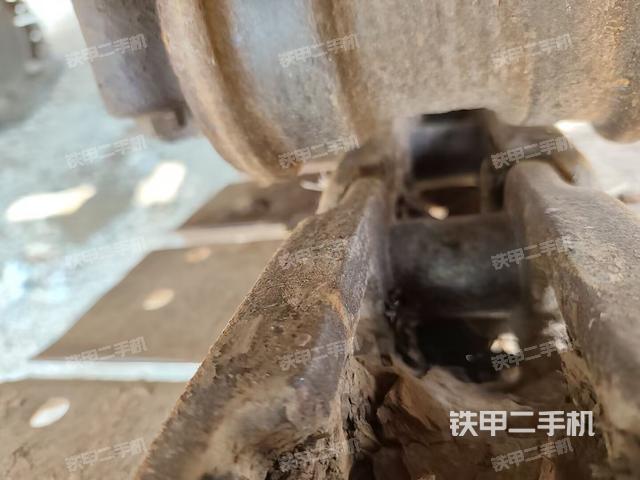 右导向轮（行走机构）