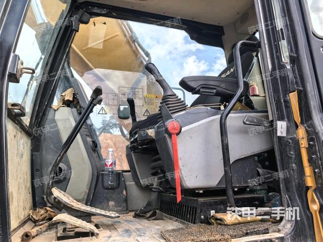 小时表(驾驶室部分) 小时表(驾驶室部分)