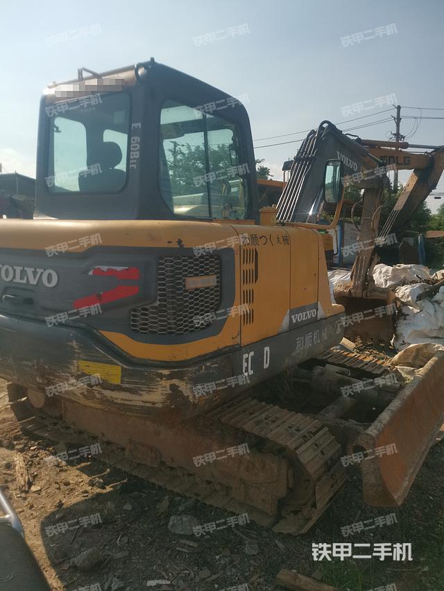 整机右后45°（整机外观）