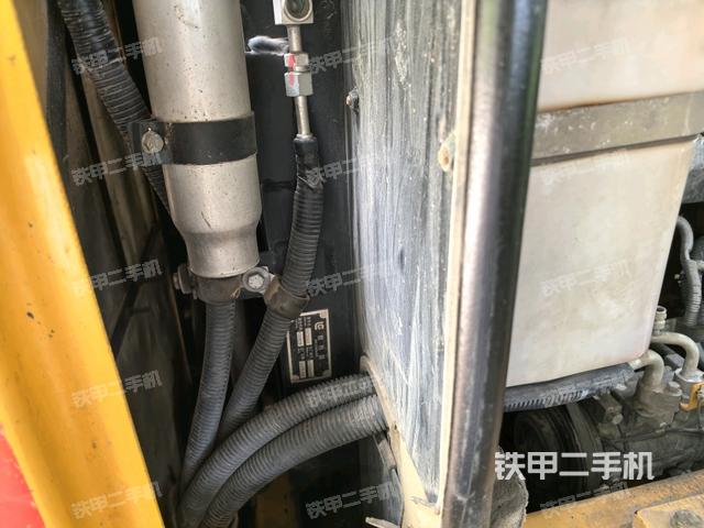 散热器室(大件舱室) 散热器室(大件舱室)
