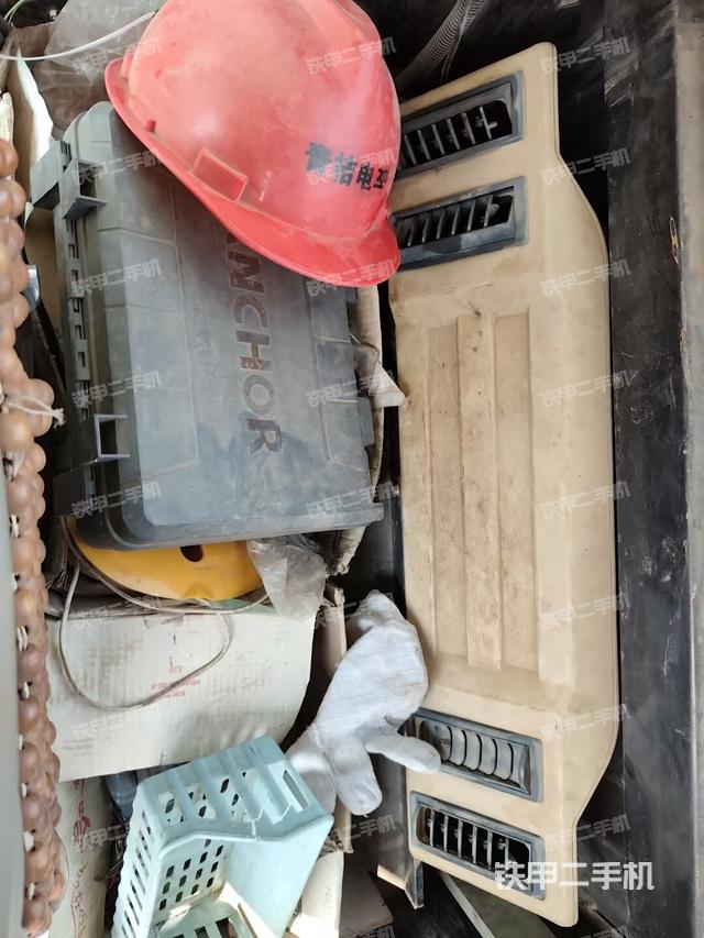 散热器室（大件舱室）