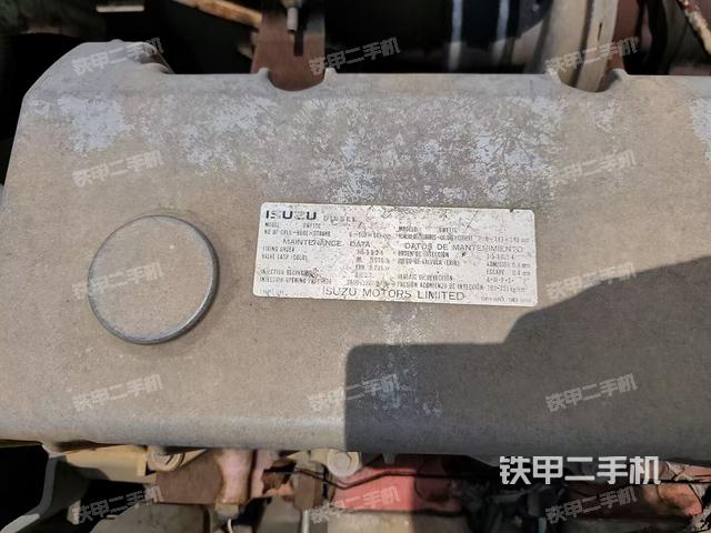 液压泵室（大件舱室）