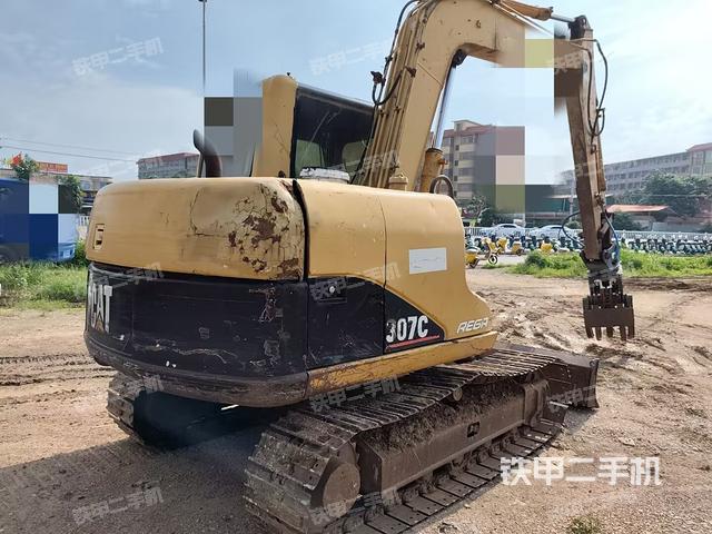 左后45（整机外观）