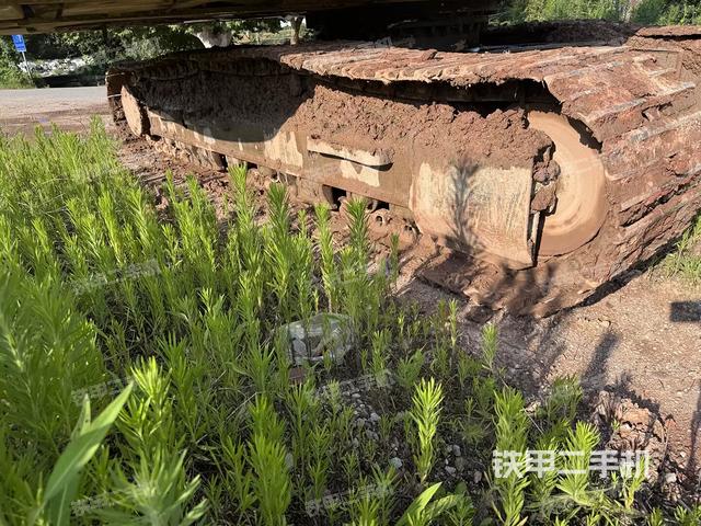 右托链轮+链筋(行走机构) 右托链轮+链筋(行走机构)
