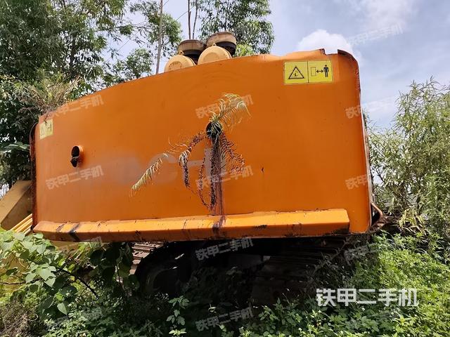 右前45（整机外观）