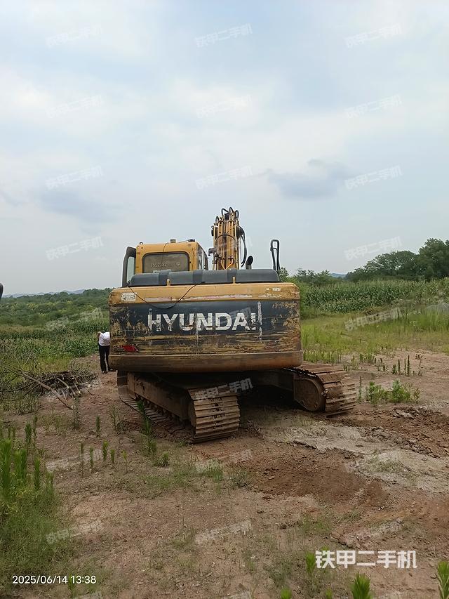 整机右后45°（整机外观）