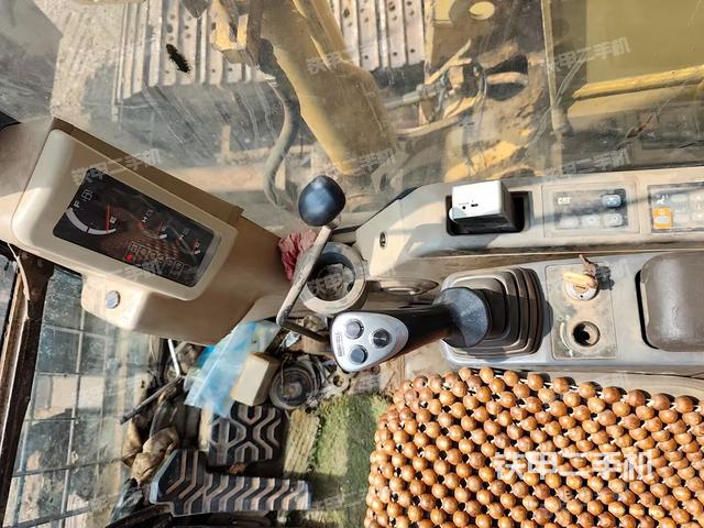 小时表（驾驶室部分）