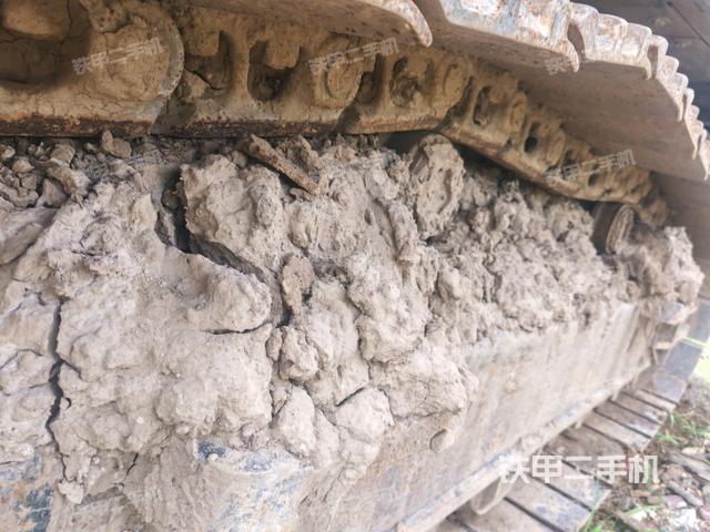 左導(dǎo)向輪（行走機(jī)構(gòu)）