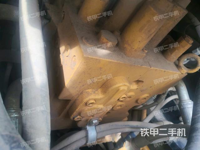 分配閥（上車部件）