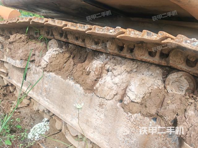 右導(dǎo)向輪（行走機(jī)構(gòu)）