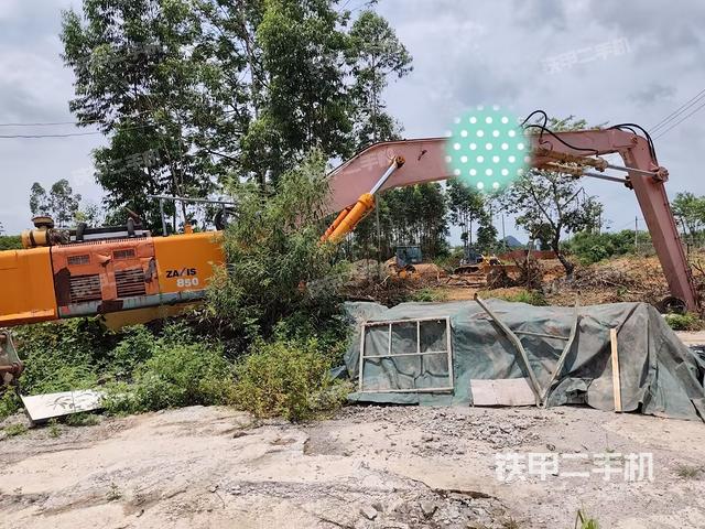 左后45（整机外观）