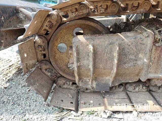 右侧履带整体 （行走机构）