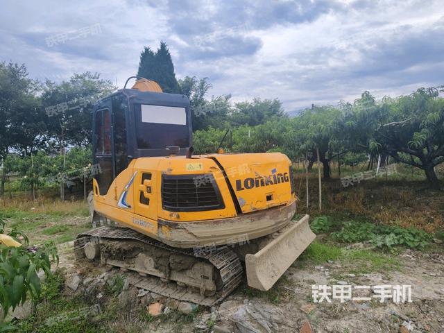 左后45(整机外观) 左后45(整机外观)