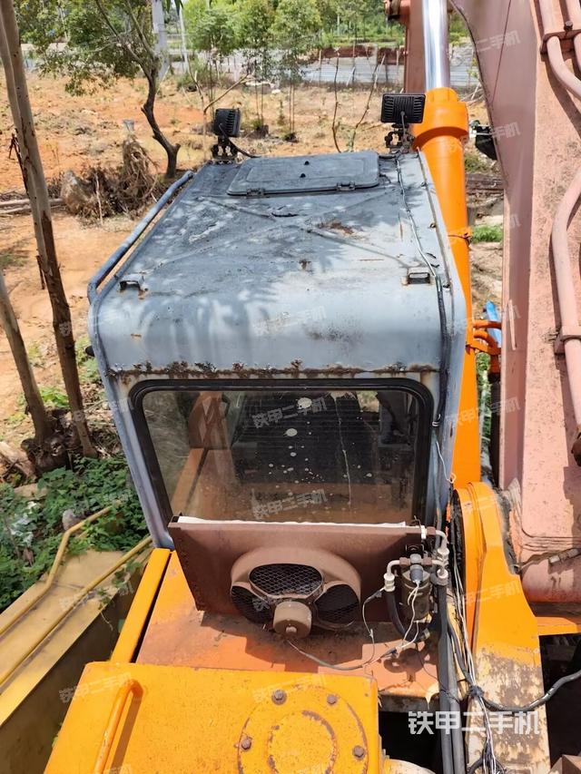 分配阀（上车部件）