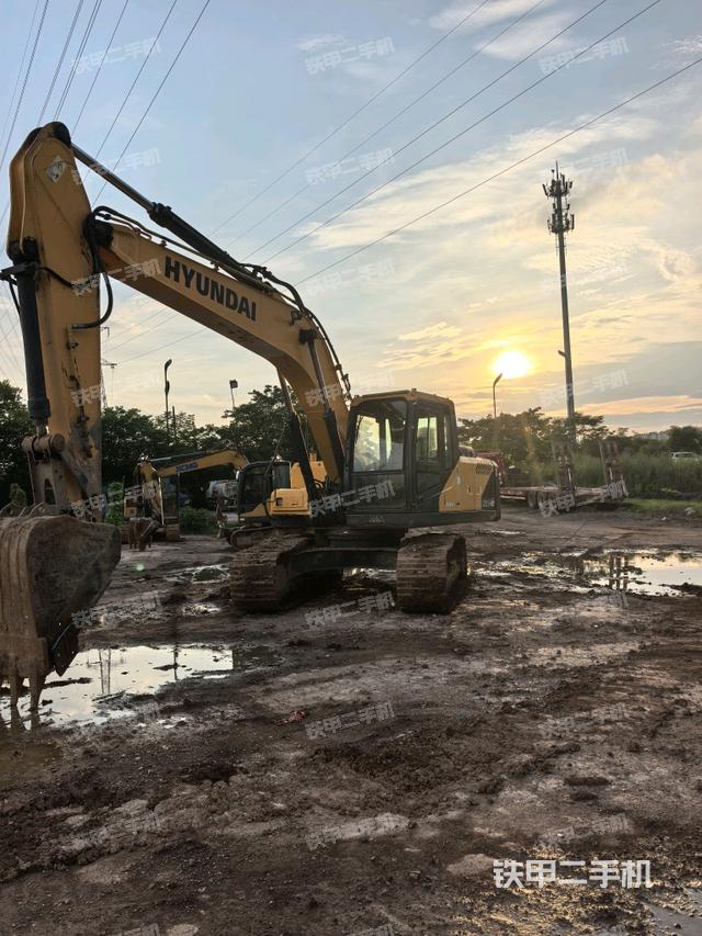 右前45（整机外观）