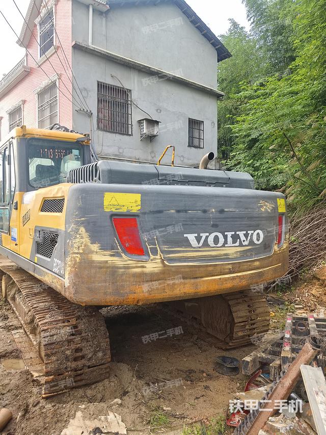 整机右后45°（整机外观）