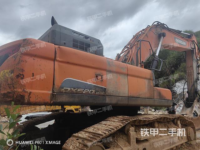 整机右后45°（整机外观）