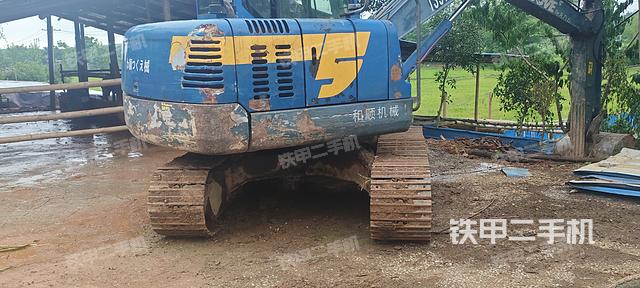 整机右后45°(整机外观) 整机右后45°(整机外观)