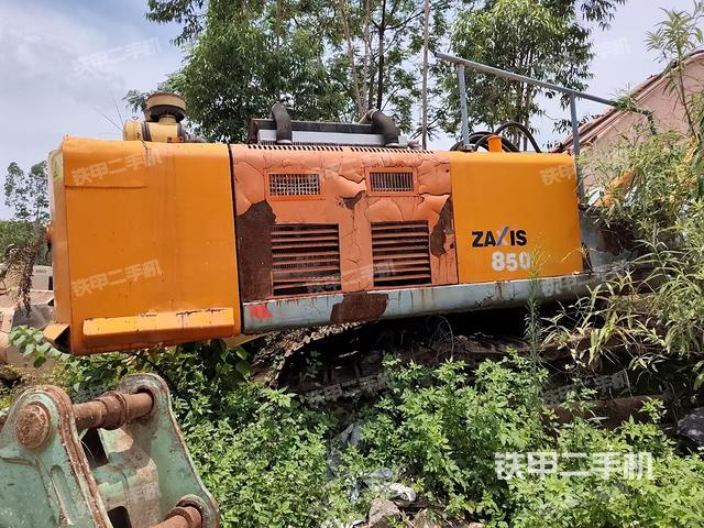 右后45（整机外观）