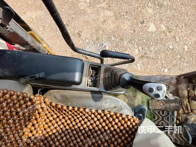 显示屏 （驾驶室部分）