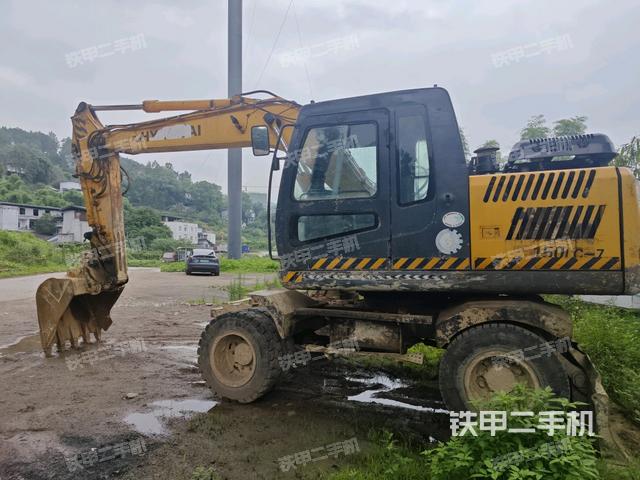 左后45(整机外观) 左后45(整机外观)