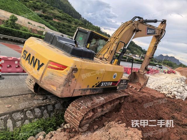 左后45(整机外观) 左后45(整机外观)