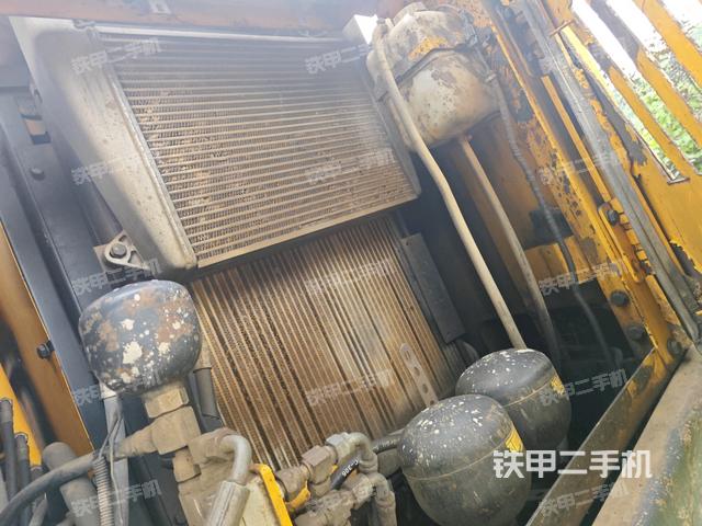 散热器室(大件舱室) 散热器室(大件舱室)