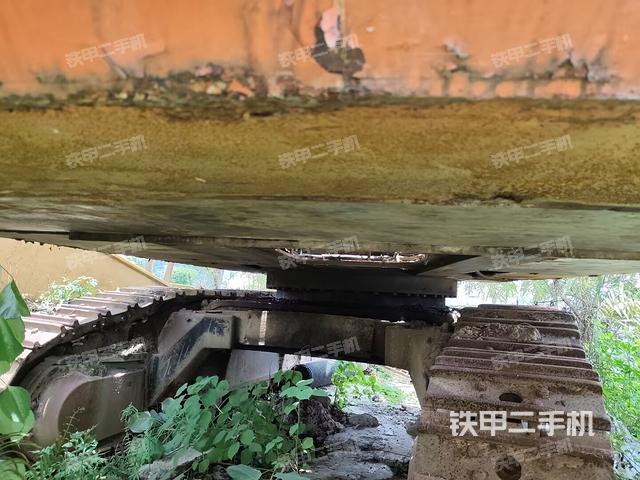 右托链轮+链筋（行走机构）