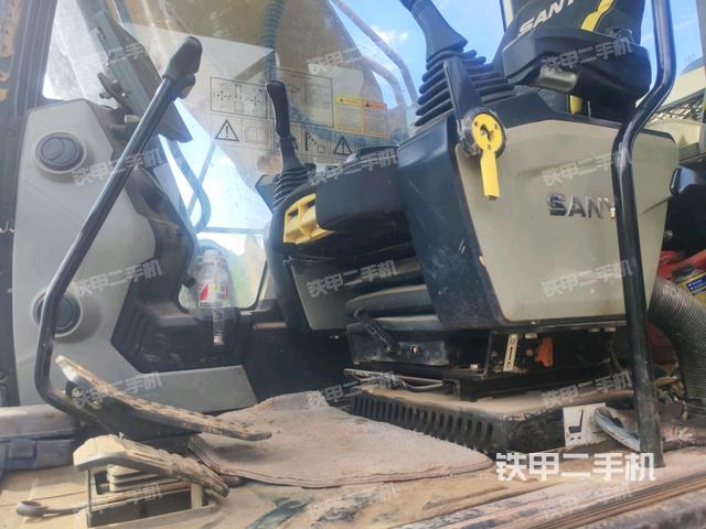 顯示屏?（駕駛室部分）