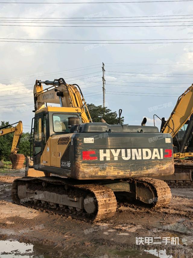 左后45（整机外观）