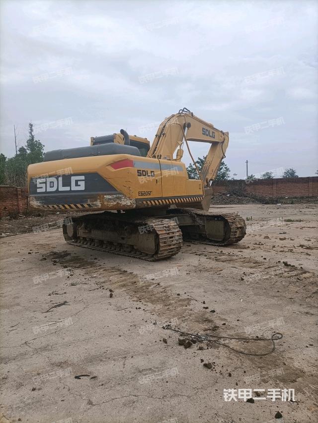 左后45（整機外觀）