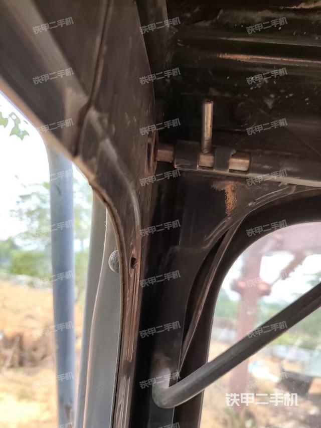 显示屏 （驾驶室部分）